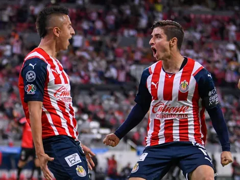 Noticias de Chivas hoy: el Rebaño ratifica a Cadena