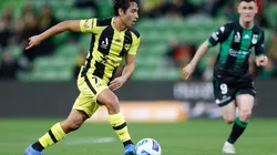 Gael Sandoval volverá a probar suerte en Chivas tras dejar Nueva Zelanda