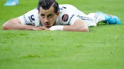 Alan Mozo es el primer refuerzo de Chivas de cara al Apertura 2022.