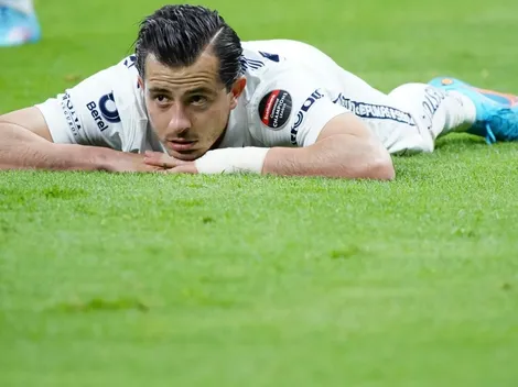 El motivo por el que Alan Mozo eligió fichar por las Chivas de Guadalajara