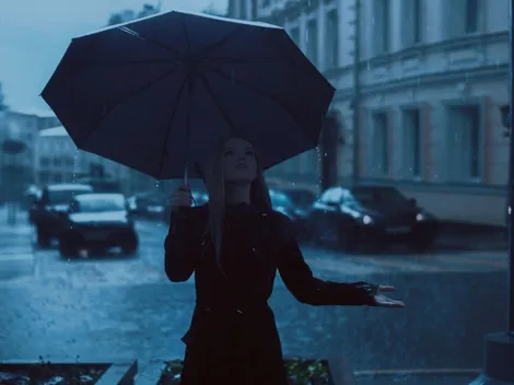 Huracán ‘Agatha’: ¿En qué estados provocará lluvias e inundaciones?