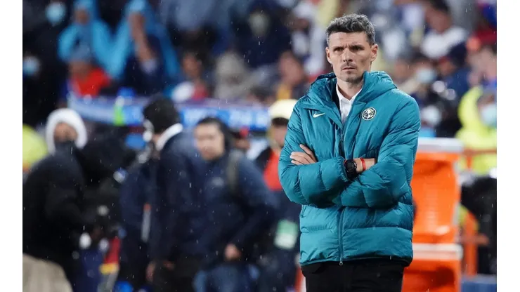 Fernando Ortiz continuará al frente de las Águilas.