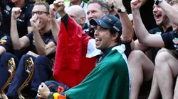 Pérez se queda con Red Bull dos años más