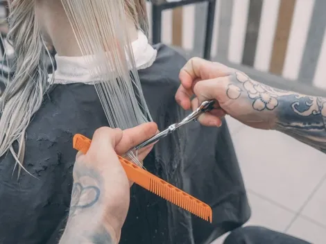 La mejor luna de junio para cortarse el cabello