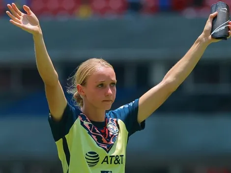 Uso del VAR en Liguilla y cuatro extranjeras, ¿bueno o malo para el futbol femenil mexicano?