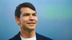 Hirving Lozano ya decidió en qué club esperará la llegada del Mundial de Qatar