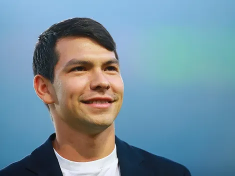 Hirving Lozano ya decidió en qué club esperará la llegada del Mundial de Qatar