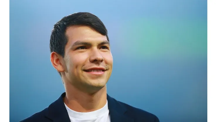 Hirving Lozano ya decidió en qué club esperará la llegada del Mundial de Qatar