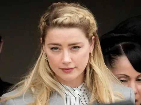 ¿Qué pasará si gana Amber Heard contra Johnny Depp?
