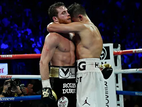 Canelo vs Golovkin: "Es una pelea aburrida"