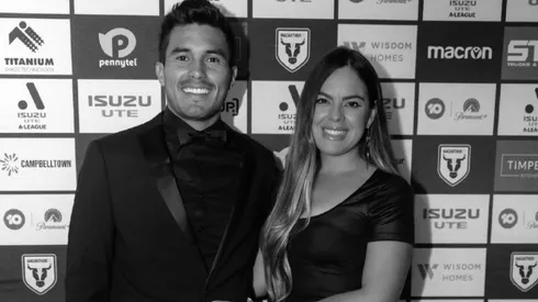 Lily Salgado Ulises Dávila 2022