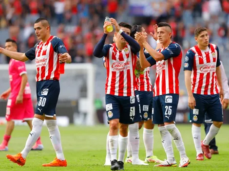 ◉ Las noticias de Chivas hoy, 30 de mayo de 2022