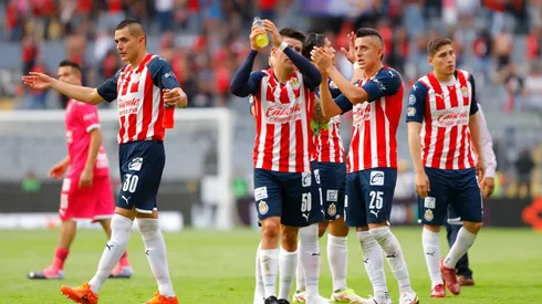 El Rebaño Sagrado conoció el calendario de la próxima temporada.