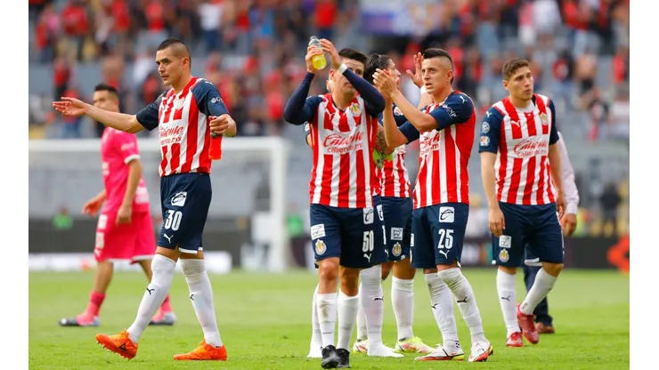 El Rebaño Sagrado conoció el calendario de la próxima temporada.