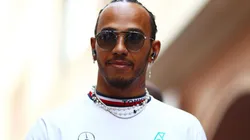 "No hay mucho que pueda hacer": Lewis Hamilton sepulta a Mercedes