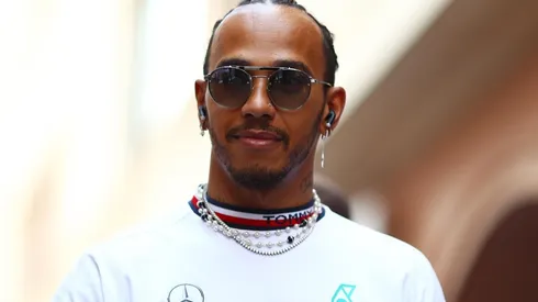 "No hay mucho que pueda hacer": Lewis Hamilton sepulta a Mercedes