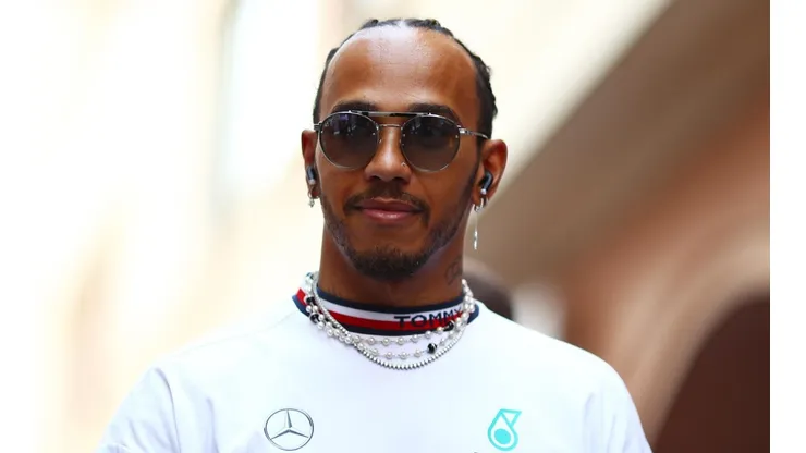 "No hay mucho que pueda hacer": Lewis Hamilton sepulta a Mercedes