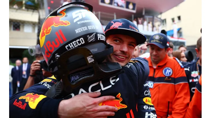 F1 Grand Prix of Monaco