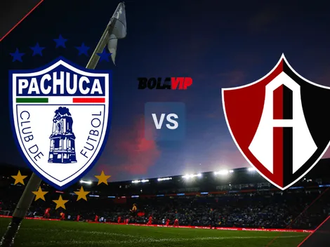 ◉ Pachuca vs. Atlas por la FINAL de vuelta del Clausura 2022: minuto a minuto EN VIVO y GRATIS del juego