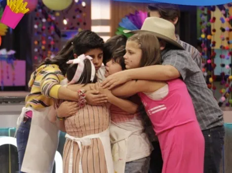 MasterChef Junior: ¿Quién fue eliminado HOY domingo 29 de mayo y quiénes llegan a la FINAL?
