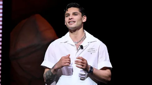 Ryan García perdió 20 mil dólares en una noche apostando contra Errol Spence