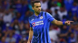 Adrián Aldrete, cerca de firmar con Pumas.