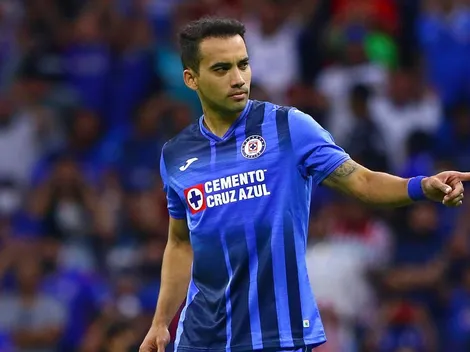 ◉ Noticias de Cruz Azul: Adrián Aldrete firma con Pumas y adiós al Campeón de Campeones