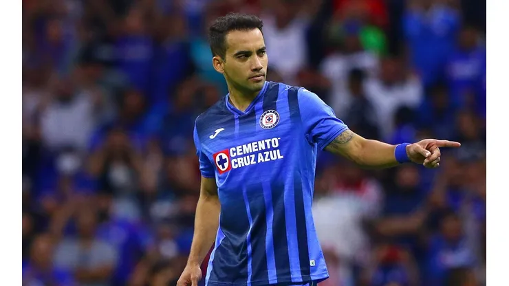Adrián Aldrete, cerca de firmar con Pumas.