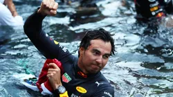 Ferrari lanzó una protesta oficial contra Checo y la FIA ya tomó una decisión