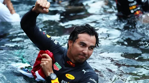 Ferrari lanzó una protesta oficial contra Checo y la FIA ya tomó una decisión