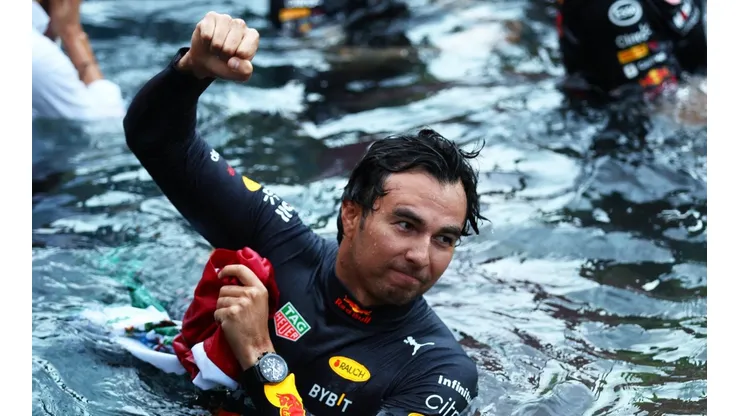 Ferrari lanzó una protesta oficial contra Checo y la FIA ya tomó una decisión