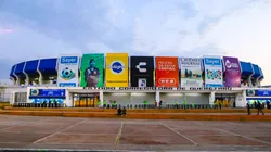 La Corregidora podría ser casa del América en 2023.