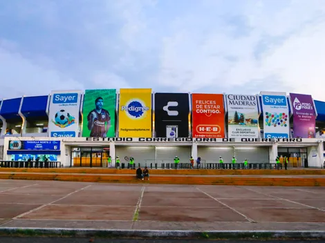 ◉ Las noticias de América hoy: Gobernador de Querétaro ofrece estadio La Corregidora a las Águilas