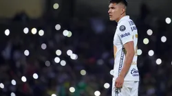 Ricardo Galindo ha jugado 1,331 minutos en los dos torneos más recientes con los Pumas.