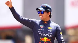 F1 Grand Prix of Monaco - Final Practice