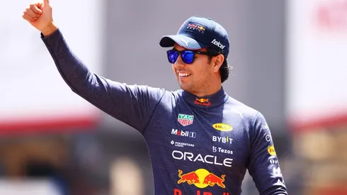 F1 Grand Prix of Monaco - Final Practice