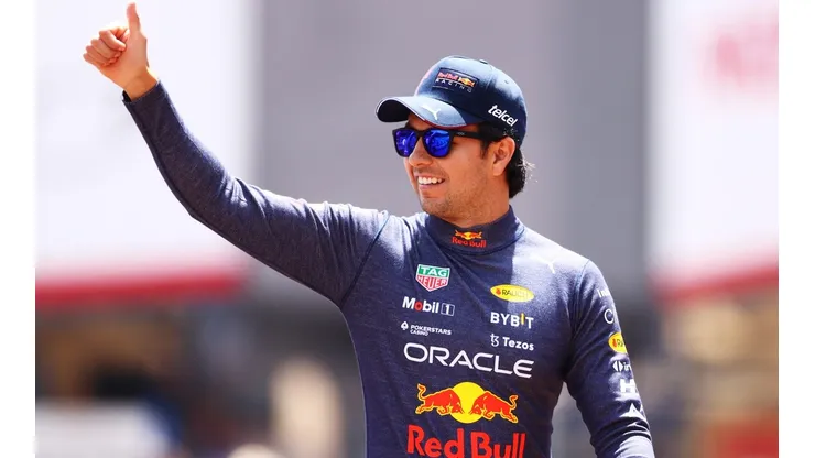 F1 Grand Prix of Monaco - Final Practice