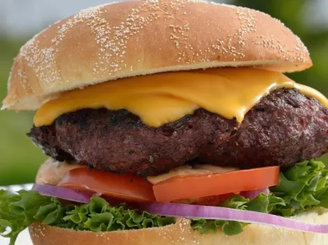 11 lugares para comer buenas hamburguesas en la CDMX