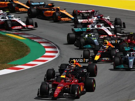 ◉YA CORREN el GP de Mónaco | Cómo mirar EN VIVO, ONLINE y GRATIS la por la Fórmula 1