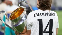 Así reaccionaron los periodistas mexicanos a la consagración del Real Madrid en la Champions League