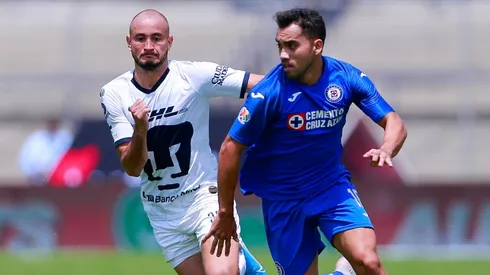 Aldrete y Montes estarían en el radar de Pumas