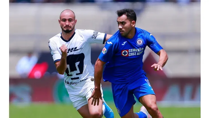 Aldrete y Montes estarían en el radar de Pumas