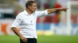 Diego Aguirre es el elegido para comandar el proyecto de la Máquina en la temporada 2022-2023.