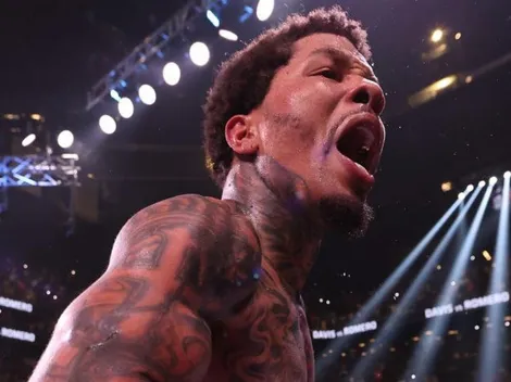 Gervonta Davis KO Rolly Romero: resumen y video de la victoria en Brooklyn
