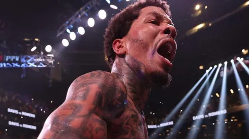 Minuto a minuto de la pelea entre Gervonta Davis y Rolly Romero.