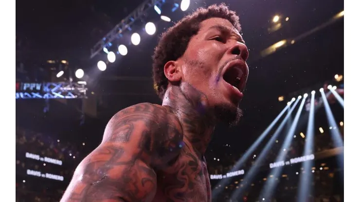 Minuto a minuto de la pelea entre Gervonta Davis y Rolly Romero.