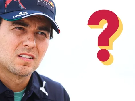 Multan a Checo por 'inaudito' motivo en Mónaco