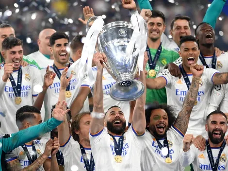 ¿Cómo comprar el jersey del Real Madrid en México?