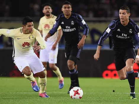 ¿A qué equipos mexicanos ha enfrentado el Real Madrid en su historia?