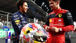 F1 Grand Prix of Saudi Arabia - Qualifying